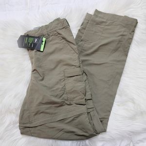 REI Women's Sahara Convertible Pants